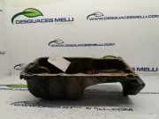 Ölwannenabdeckung 9128621 Opel ASTRA H BERLINA Enjoy 90 CV / 66 KW