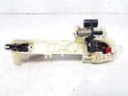 Türgriff Außen Links Hinten 82651G4010 Hyundai i30 Fastback (PDEBA/PEDBC) Liftback 1.0 T-GDI 12V Hybrid 48V (G3LF)