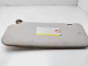 Sonnenblende Rechts 16126929BJ Peugeot 207/207+ (WA/WC/WM) Schrägheck 1.4 (TU3A(KFV))