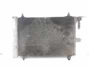 Klimakondensator 6Q0820411K Seat Ibiza III (6L1) Schrägheck 1.4 16V 75 (BKY)