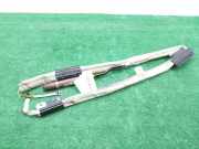Vorhang Airbag Links VOOR VOOR 850103W500 Kia Sportage (SL) Geländewagen 1.7 CRDi 16V 4x2 (D4FD)