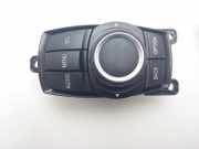 Kombischalter 931769501 BMW 1 serie (F20) Schrägheck 5-drs 116d 2.0 16V (N47-D20C)