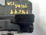 Türschloss Links Hinten 825011KA2A Nissan Juke (F15) 1.5 dCi (K9K)