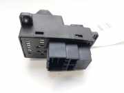 Spiegelverstellung Schalter 200008210 SsangYong Korando Geländewagen 2.0 e-XDi 16V 4x2 (D20DTF)