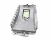 Heizwiderstand 1J0819022A Volkswagen Bora (1J2) Limousine 1.9 TDI 90 (ALH) ALH