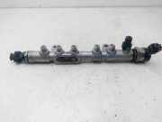 Einspritzdüsen Düsenstock G4D39D280AA Jaguar E-Pace SUV 2.0 D 150 16V AWD (204DTD)