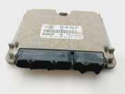 Motorsteuergerät 038906018BM Volkswagen Golf IV (1J1) Schrägheck 1.9 TDI 110 (AHF) AHF