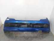 Sto?stange Hinten 7410Z5 Peugeot 207/207+ (WA/WC/WM) Schr?gheck 1.6 HDi 16V (DV6ATED4(9HX))