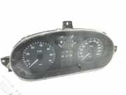 Tachoeinheit Kmh 8200071811 Renault Megane Classic (LA) Limousine 1.9 dTi (F9Q-744)