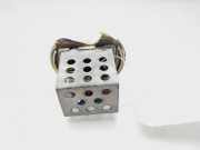 Heizwiderstand D6064002 Renault Master II (FD/HD) Van 2.5 dCi 16V 100 (G9U-754)