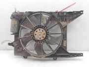 Kühlerventilator 8200065257 Renault MEGANE I FASE 2 BERLINA (BA0) 1.4 16V Authentique 95 CV / 70 KW