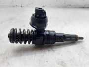 Kraftstoff-Injector 038130073AJ Audi A3 (8L1) Schrägheck 1.9 TDI 100 (ATD)