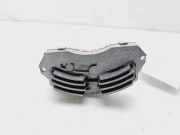 Heizwiderstand NO985464F BMW 3 serie (E90) Limousine 318i 16V (N46-B20B)