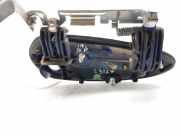 Türgriff Außen Links Vorne 0735470909 Fiat Grande Punto (199) Schrägheck 1.3 JTD Multijet 16V (199.A.2000)
