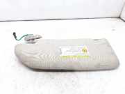 Sonnenblende Rechts 39814763 Volvo XC90 I SUV 2.9 T6 24V (B6294T)