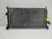 Radiator 3M5H8005TL Mazda BERLINA (BK) 1.6 CRDT Active 109 CV / 80 KW