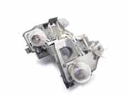 Lampenfassung 2563 Peugeot 206 (2A/C/H/J/S) Schrägheck 1.4 XR,XS,XT,Gentry (TU3JP(KFW))