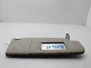 Sonnenblende Links 6X0857552B Seat Leon (1M1) Schrägheck 5-drs 1.9 TDI 90 (ALH)