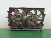 Kühlerventilator 163630G060 Toyota Avensis (T25/B1B) Limousine 2.0 16V D-4D 115 (1CD-FTV)