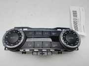 Bedienung Klimacontrolle 2048309885 Mercedes-Benz C (W204) Limousine 2.2 C-220 CDI 16V (OM646.811)