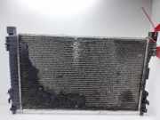 Radiator 2035000503 Mercedes-Benz C (W203) Limousine 2.0 C-200K 16V (M111.955)