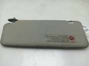 Sonnenblende Links 743200K060B0 Toyota Hilux IV Pick-up 2.5 D4-D 16V 4x4 (2KD-FTV)