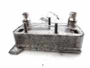 Ölkühler 0995002500 Mercedes-Benz C (W205) Limousine C-220 2.2 CDI BlueTEC, C-220 d 16V (OM651.921)