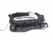 Türgriff Innen Rechts Hinten 96526177VD Peugeot 407 (6D) Limousine 1.6 HDi 16V (DV6TED4.FAP(9HZ))