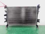 Radiator 68256131AA Jeep Renegade (BU) SUV 1.6 Multijet 16V (55260384)