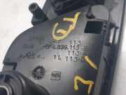 T?rgriff Innen Rechts Hinten 5F4839113 Seat Leon ST (5FF) Kombi 5-drs 2.0 TDI FR 16V (CKFC/CRMB/CRLB/CRBC)