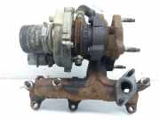 Turbolader 045253019G Skoda Fabia (6Y5) Kombi 5-drs 1.4 TDI 80 (BNV)