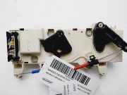 Bedienung Klimaanlage 662369C Renault MEGANE I FASE 2 BERLINA (BA0) 1.6 16V RXE (BA04) 107 CV / 79 KW
