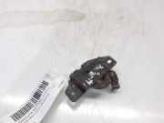 Heckschloss 8726C8 Citroën Berlingo Van 2.0 HDi 90 (DW10TD(RHY))