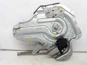 Fensterheber Links Hinten 834012D010 Hyundai Elantra III Limousine 2.0 CRDi 16V (D4EA)