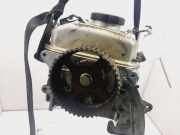 Zylinderkopf MD313416 Mitsubishi CARISMA BERLINA 5 (DA0) 1600 Comfort 103 CV / 76 KW