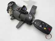 Zündschloss 8621509 Volvo XC90 I SUV 2.4 D5 20V (D5244T)