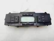 Bedienung Klimacontrolle 5P0907044K Seat Altea XL (5P5) Großraumlimousine 1.9 TDI (BXE)