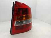 Rücklicht Rechts 13110934 Opel Astra G (F69) Limousine 2.0 Di 16V (X20DTL)