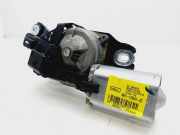 Scheibenwischermotor Hinten AV6117K441AC Ford C-Max (DXA) Großraumlimousine 2.0 TDCi 16V 115 (TYDA(Euro 5))