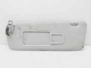 Sonnenblende Links 8K0857551 Audi A4 (B8) Limousine 2.0 TDI 16V (CJCD)