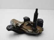 Scheibenwischermotor Hinten 287100006R Renault Laguna III (BT) Schrägheck 5-drs 2.0 dCi 16V 130 (M9R-742)