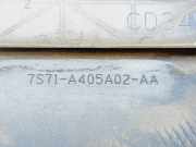 Tankklappe 7S71A405A02AA Ford Mondeo IV Limousine 1.8 TDCi 125 16V (QYBA(Euro 4)) 2009