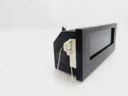 Multifunctionelle Display 9809263580 Citroën C-Elysee (DD) Limousine 1.6 Blue Hdi 100 (DV6FD(BHY))