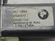 Fensterhebermotor Links Hinten 51168381523 BMW 7 serie (E65/E66/E67) Limousine 745i,Li 4.4 V8 32V (N62-B44A)