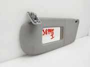 Sonnenblende Links 24409339 Opel Meriva Großraumlimousine 1.7 DTI 16V (Y17DT)