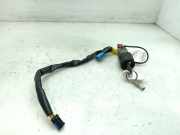Zündschloss 9641551180 Peugeot 206 (2A/C/H/J/S) Schrägheck 1.4 XR,XS,XT,Gentry (TU3JP(KFW))