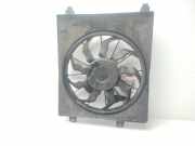 Kühlerventilator 252313F000 Hyundai Santa Fe II SUV 2.2 CRDi 16V 4x2 (D4EB)