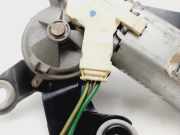 Scheibenwischermotor Hinten 9631473680 Citroën Xsara Picasso (CH) Großraumlimousine 1.6 HDi 16V 92 (DV6ATED4(9HX))