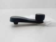 Fensterkurbel LINKS ACHTER 1H0837581D Skoda Octavia (1Z3) Liftback 1.6 TDI Greenline (CAYC)