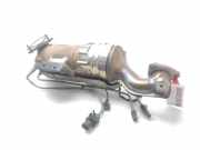 Katalysator 2421135220 SsangYong Tivoli SUV 1.6 e-XDi 16V 2WD (673.910)